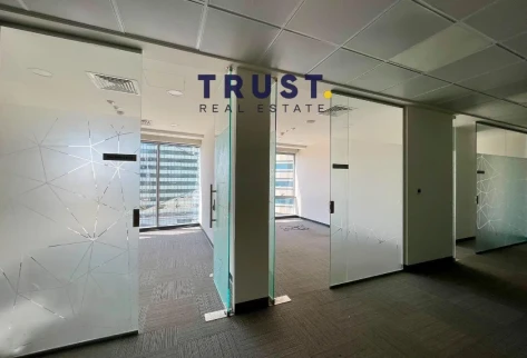 Office Rent | Lusail Marina | QAR 20,460