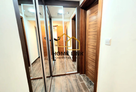 INVESTMENT READY | 1 BEDROOM FF APARTMENT