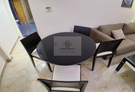 1 Bhk luxuriey style prime location