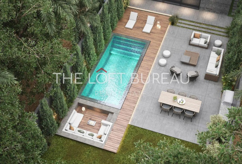 5+Maid Villa| Handover-Q2 2028| 10% DP| 6 Years PP