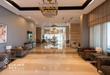 NO COMMISSION | Brand New 1BR | WIFI Included