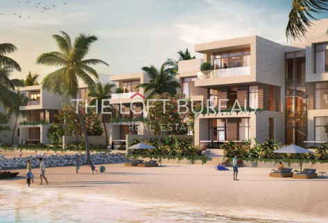 SUPER LUXURY MODERN VILLA + YACHT || SEA FRONT