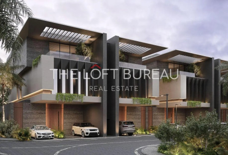 5+Maid Villa| Handover-Q2 2028| 10% DP| 6 Years PP - Villas in Rawdat Al Hamama