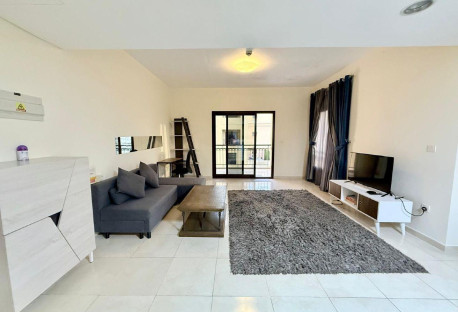 Modern 1Bedroom - Fully Furnished - Fox Hills - Apartment in Piazza 2