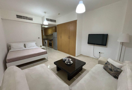 Attractive Studio For Sale In Lusail Fox Hills - Studio Apartment in Fox Hills