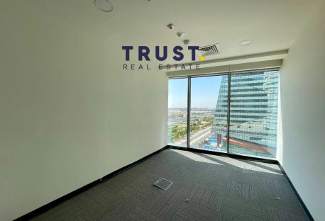 Office Rent | Lusail Marina | QAR 20,460 - Offices in Lusail Residence