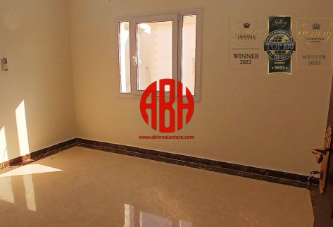 SPACIOUS 7 BDR VILLA | FAMILY | STAFF ACCOMODATION