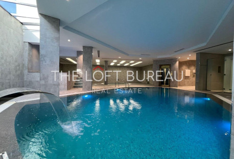 BRAND NEW || MAJLES || 7 ROOMS + 2 SWIMMING POOL | - Villa in Lusail Residence