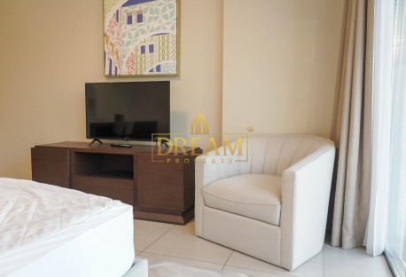 Fully Furnished 2BHK Apartment For Rent In Al Sadd
