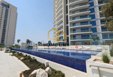 Sea View | 2 Bedroom Apartment Fully Furnished
