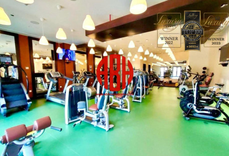 HOT DEAL! | ELEGANT 1 BDR | EXCLUSIVE AMENITIES