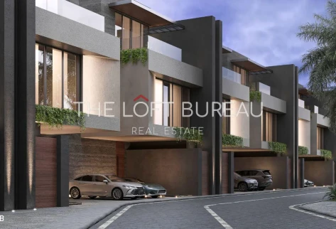 NO COMMISSON I 6 YRS TO PAY | 5BR VILLA | 10 % DP
