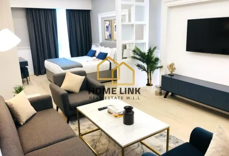 BILLS INCLUDED | PRIME LOCATION | SPACIOUS STUDIO