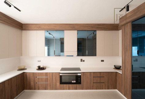 Brand New 7 Bedroom Villa/Ready To Move-Ain Khalid