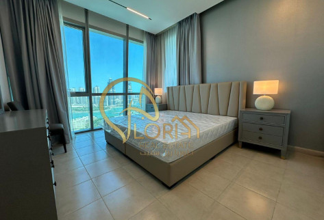 Luxurious Furnished 2BHK+Maid|Zig Zag|8K