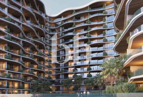 SMART INVESTMENT OFFER | EASY INSTALLMENT PLAN - Apartments in Legtaifiya Lagoon