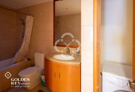 Bills Included | Studio w/ Balcony | Viva Bahriya