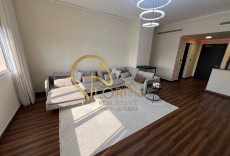 Apartment for Sale in Lusail | Fox Hills | Prime - Apartments in Regency Residence Fox Hills 1
