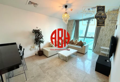 BILLS INCLUSIVE | MODERN 2-BDR | AMAZING AMENITIES