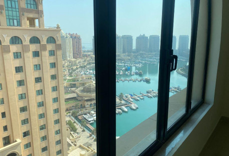 AMAZING 1 BEDROOM-S/F-SEA AND MARINA VIEW - Apartment in East Porto Drive