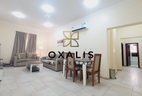 1 MONTH FREE | 2 BDR FURNISHED | NEAR MIRQAB MALL - Apartment in Al Nasr