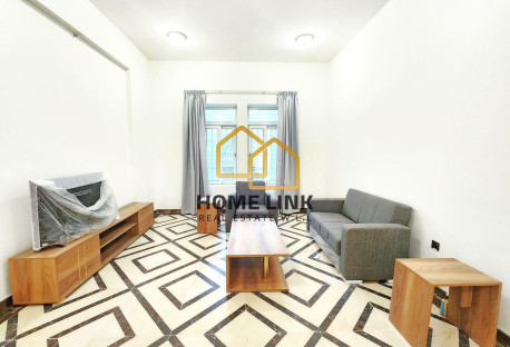 HOT DEAL! WONDERFUL 1 BHK FURNISHED | POOL | GYM - Apartments in Residential D5