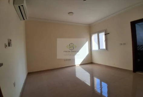 1 bhk with 2 toilet spacious size like brand new