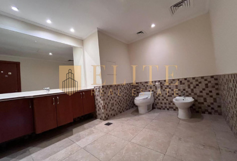 Spacious 2BHK Apartment with Full Marina View