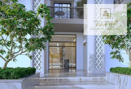 PERFECT INVESTMENT 1 BEDROOM APARTMENT SEA VIEW - Apartment in Burj DAMAC Marina