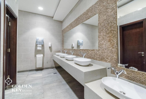 Spacious shop for rent | Wakrah