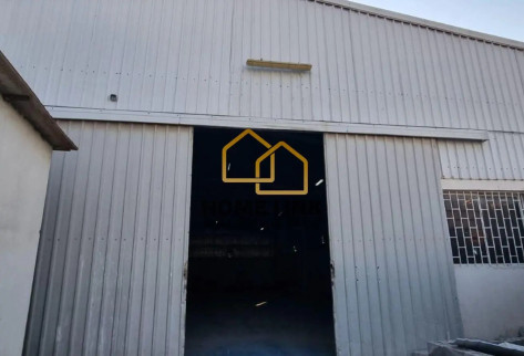 500 SQM WAREHOUSE OR GARAGE SPACE FOR RENT