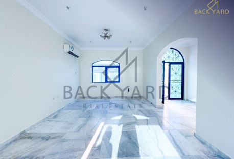 5 BHK Villa in Al Hilal | Pool &amp; Gym