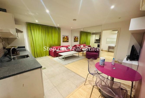 AFFORDABLE ONE BEDROOM APARTMENT/FULLY FURNISHED