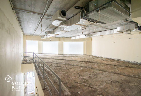 3 Months Free | Retail Shop | 123 sqm