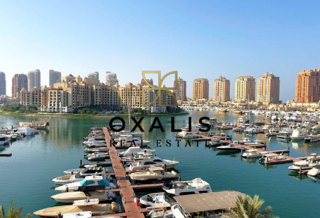 TOWNHOUSE FOR RENT | 2 BEDROOMS | FULL MARINE VIEW - Townhouse in East Porto Drive