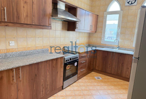 4BR + Maid Villa | Compound w/ Great Amenities