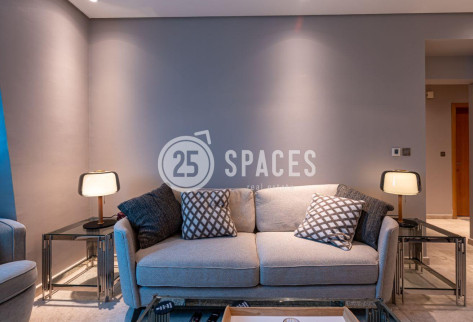 Renovated Luxurious Two Bedroom Apt in Zig Zag