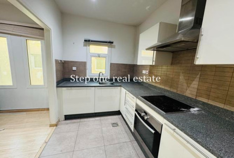 AMAZING ONE BEDROOM FULLY FURNISHED AND INCLUDING