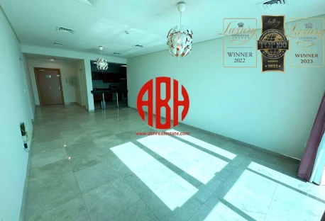 STUDNNING VIEW | COZY 2 BDR + MAID | POOL | GYM