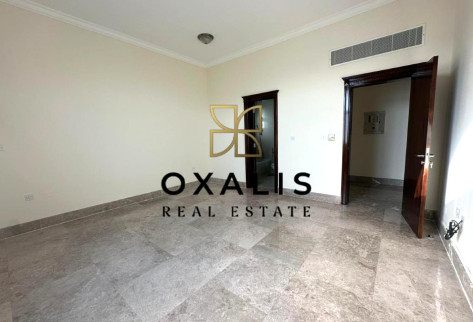 VILLA FOR RENT | 5 BEDROOMS | EXCLUSIVE AMENITIES