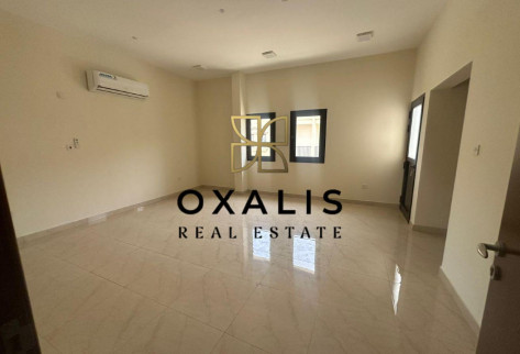 SPACIOUS 5 BEDROOMS VILLA | EXCLUSIVE AMENITIES