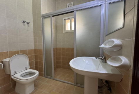 AFFORDABLE ATTACHED VILLA IN PRIME LOCATION