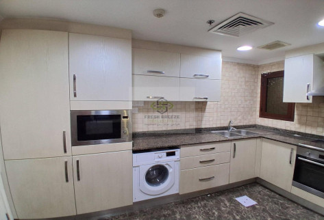 1 Bhk luxuriey style prime location