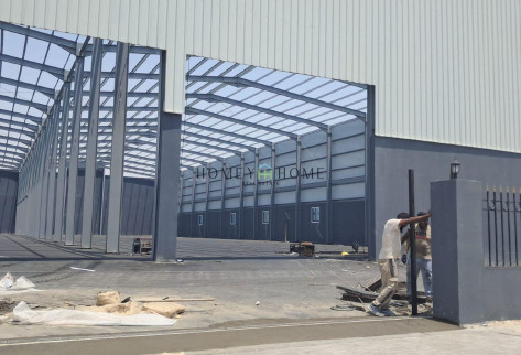 Office and Warehouse for Sale in East Industrial