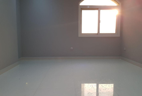 2Bhk Un-Furnished Flat For Rent In Al Sadd