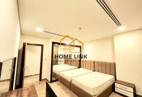 ELEGANT 2BR APARTMENT | FOR SALE | WITH TITLE DEED