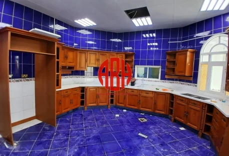 STAND ALONE VILLA | HUGE 5 BR + MAID| PRIVATE POOL