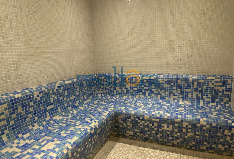 Luxurious Hotel Apartments 2 Bedroom Furnished