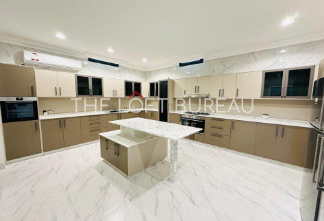 NEW|NEARBY SEA|POOL|GARDN|BASEMENT|BBQ|MAID|DRIVER