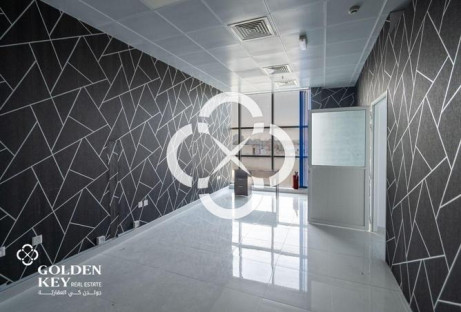Prime Office Space | Fitted | Matar Qadeem - Offices in Old Airport Road